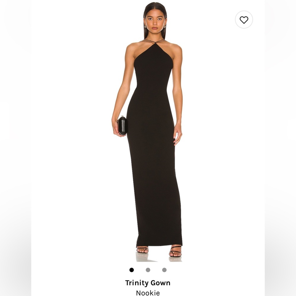 Nookie dress